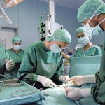 Există viață după Mihai Lucan: Primele transplanturi pediatrice din acest an, la Cluj