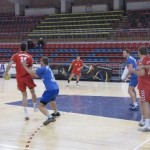 Handbaliștii de la CSM Oradea încep pregătirea viitorului sezon
