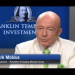 Mark Mobius,   unul dintre cei mai mari specialiști mondiali în piețele emergente