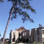 Castelul din Sînpaul