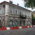Situația imobilului de pe strada Rândunelelor nr. 1 din Satu Mare este nerezolvată de opt ani