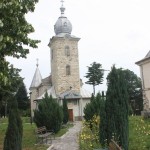 Mănăstirea Bixad