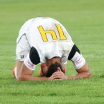 „U” Cluj a fost o imagine a eșecului în meciul cu Dinamo