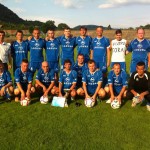 Echipa din Bârsana,   Maramureș,   a realizat o mare surpriza în Cupa României,   eliminând pe FCMU Baia Mare