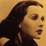 Hedy Lamarr este una dintre personalitățile omagiate în cadrul festivalului