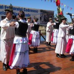 Festivalul Folclorului Codrenesc de la Oţeloaia va avea loc duminică
