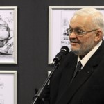 Directorul Muzeului Naţional de Artă Contemporană a decedat