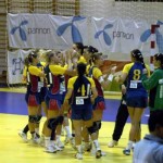 România a terminat pe locul 5 Campionatul Mondial de handbal tineret,   din Danemarca