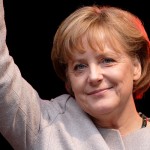Angela merge mai departe. Conservatorii au obţinut majoritatea în Bundestag