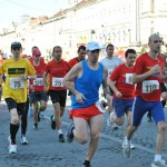 ATLETISM/ Campionatul Balcanic de Semimaraton va fi organizat la Oradea