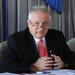 Prefectul Eugeniu Avram