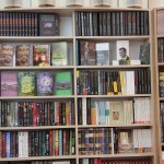 Nocturna Bibliotecilor, la Biblioteca Judeţeană „Octavian Goga”
