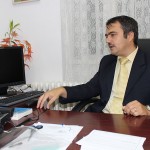 Ionel Torja,   directorul Serviciului Public Comunitar Local de Evidența a Persoanelor Satu Mare