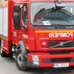 Ziua Pompierilor din România va fi sărbătorită și la Cluj