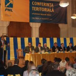 Conferința Conferinta Teritoriala a Partidului National Liberal Satu Mare are loc azi la Filarmonica „Dinu Lipatti”