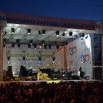 Sărbătoarea Castanelor 2012 / Sursa foto: radiozu.ro