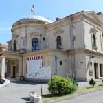 Teatrul de Nord din Satu Mare merge în “exil”