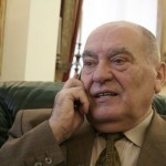 Ce cred ardelenii despre Roșia Montană? Vasile Leordean: „Aurul ar trebui exploatat de statul român”