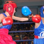 Box/Două pugiliste din Zalău reprezintă România la Campionatele Mondiale de Box