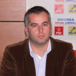 Cosmin Drulea este noul purtător de cuvânt al PSD