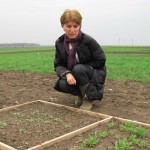 Corina Mareş: „Biodiversitatea trebuie protejată”