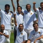 Cluj Cricket Club joacă turneul final al campionatului naţional