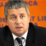 Daniel Buda: „Ponta nu conteneşte să ne surprindă zilnic prin declaraţii lipsite de coerenţă privind Roşia Montană”