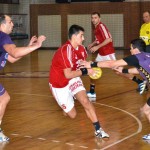 Handbal/Sătmărenii mai au programate două partide de verificare până la începerea campionatului