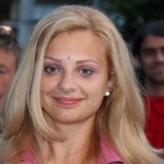 Până în prezent,   Manuela Rogoz a ocupat funcția de președintă a organizației de tineret PSD Satu Mare