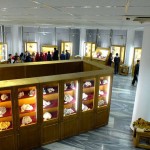 Muzeul de Mineralogie Baia Mare deține cea mai selectă şi mai mare colecţie regională de minerale din Europa