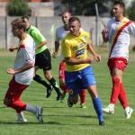 Olimpia Satu Mare,   întâlnește,   sâmbătă de la ora 11.00 pe ASA Târgu Mureș,   meci care contează pentru Etapa a III-a,   Seria a II-a din Liga a 2-a