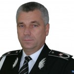 Seful Politiei Cluj s-a pensionat