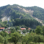 Dosarul “Roșia Montană” a fost depus la UNESCO