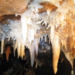 Un nou traseu turistic la Peştera cu cristale din comuna Roşia