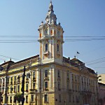 Războiul între palate continuă la Cluj pe tema unei străzi şi a colindului antisemit