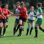 Rugby-istele de la Universitatea Cluj au terminat sezonul pe locul trei,   urmerază Cupa României / FOTO Dan Bodea