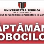 Universitatea Tehnică își serbează bobocii
