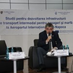 Uioreanu răspunde la atacurile PPMT referitoare la numele aeroportului