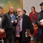 Întâlnirile Internaţionale de la Cluj îi sunt dedicate în acest an criticului de teatru George Banu/Foto: Nicu Cherciu
