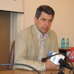 Primarul Radu Căpîlnaşiu spune că varianta montării de centrale termice pe gaz nu este bună