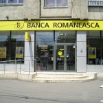 Proprietarul Banca Românească se retrage de pe pieţele din sud-estul Europei