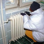 În sistemul centrlaizat de încălzire sunt racordate instituţii publice şi blocurile de locuinţe sociale din Zalău