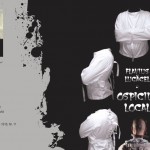 “Ospiciul local”,  cea mai recentă piesă publicată de Flavius Lucăcel a apărut la editura Caiete Silvane.