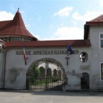 Muzeul Judeţean de Istorie şi Arheologie Maramureş / sursa foto: cjmaramures.ro