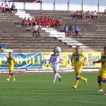 Ultima întâlnire oficială dintre cele două echipe a fost în Cupa României,   turul V: Olimpia Satu Mare - FC Bihor 3-2