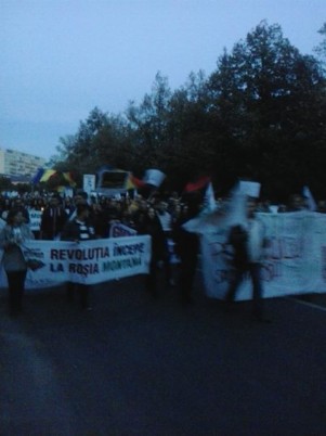 protest grigorescu 2