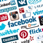 Studiu: suntem rămași în urmă și în ce privește marketingul prin social media