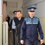 Comisarul şef Ioan Brîndaş a fost arestat pentru 29 de zile