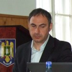 Comisarul şef Călin Gal