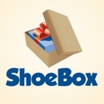 ShoeBox- cadoul din cutia de pantofi